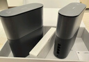 小米（MI）全屋路由器BE3600Pro套裝 【小米手機(jī)上網(wǎng)搭檔】信號(hào)覆蓋加倍 內(nèi)置小米中樞網(wǎng)關(guān) 家用路由器 曬單實(shí)拍圖