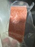 鮮京采 智利大西洋鮭魚(yú)三文魚(yú)段 凈重2斤 生鮮魚(yú)類(lèi)  曬單實(shí)拍圖