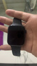 華為（HUAWEI）WATCH FIT 4 智能運動(dòng)手表 超輕薄大屏 潮流運動(dòng) 長(cháng)續航 藍牙通話(huà) 運動(dòng)手表 韻律黑 氟橡膠表帶 曬單實(shí)拍圖