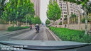 盯盯拍行車記錄儀MINI3S 4K版 超高清影像360°旋轉(zhuǎn)鏡頭 5GWiFi 超級電容 曬單實拍圖