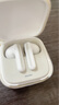 小米（MI）Redmi Buds 6 活力版 藍(lán)牙耳機(jī) 30小時(shí)長續(xù)航 適用于安卓蘋果手機(jī) 白色 曬單實(shí)拍圖