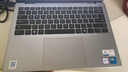 戴爾（DELL）筆記本電腦 國(guó)家補(bǔ)貼 靈越14PLUS-7440 2025 120Hz 14英寸高性能輕薄本辦公本(酷睿7 16G 1T 2.5K) 曬單實(shí)拍圖