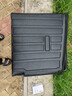 適用于奧迪Q5L A4L A6L Q3 Q7 A3 A5 A7 A8L q8 Q2L TPE后備箱墊 專(zhuān)用防水無(wú)異味高邊后備箱墊 18-25年奧迪Q5L/Q5LSportback 曬單實(shí)拍圖