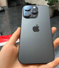 Apple/蘋(píng)果 iPhone 16 Pro（A3294）256GB 黑色鈦金屬 支持移動(dòng)聯(lián)通電信5G 雙卡雙待手機 曬單實(shí)拍圖
