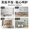 德力西電氣（DELIXI ELECTRIC）家用室內溫度計帶笑臉嬰兒房鬧鐘計時(shí)電子數顯溫濕度計溫度表 曬單實(shí)拍圖
