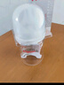 貝親【百萬(wàn)新生兒奶瓶免費送】玻璃奶瓶寬口徑奶瓶80ml SS號奶嘴 0月+ 曬單實(shí)拍圖