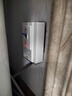 國際電工空調(diào)漏電保護(hù)開關(guān)2p3匹柜機(jī)大功率插座40A電熱水器小廚寶空氣開關(guān) 白色40A  曬單實拍圖