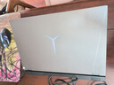 聯(lián)想（Lenovo)拯救者15.6寸Y7000/R9000P高刷電競游戲本i73060二手筆記本電腦 95新②⑧R9000P R7-5800H 3060 高配16G內存+512G固態(tài) 曬單實(shí)拍圖