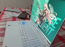華碩天選6 Pro 酷睿版 國家補貼20% 酷睿HX 16英寸電競游戲本 筆記本電腦 酷睿i7-14650HX/RTX5060/魔幻青 16G內存/1T高速固態(tài)硬盤 2.5K 16:10高刷高亮高色域 曬單實拍圖