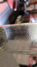 富光 男女士雙層玻璃杯 高硼硅玻璃304茶隔水杯子 帶茶隔泡茶杯500ml 曬單實(shí)拍圖
