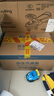 合生元（BIOSTIME）派星2段嬰幼兒配方奶粉6-12個(gè)月 【合生元銷(xiāo)冠】800g*6罐 曬單實(shí)拍圖