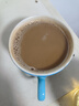 麥斯威爾（Maxwell House）特濃速溶咖啡粉13g*100條盒裝 三合一沖飲 0反式脂肪酸 固體飲料 曬單實(shí)拍圖