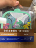 LEGENDSANDY藍(lán)氏貓零食罐頭高肉高營養(yǎng)全價(jià)主食餐包貓飯混合口味50g*6包 曬單實(shí)拍圖