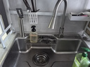 海爾（Haier）鮮活水ProMax【國(guó)家補(bǔ)貼20%】小紅花凈水器家用1400G高流速8年長(zhǎng)效進(jìn)口RO反滲透膜直飲水機(jī)凈飲機(jī) 【8年進(jìn)口RO膜】鮮活水ProMax 曬單實(shí)拍圖