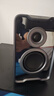 漫步者（EDIFIER）花再Halo 2.0 SE電腦音響藍牙音箱桌面5.4有源家庭家用客廳有線(xiàn)電視臺式筆記本游戲電競音樂(lè )低音炮 破界黑【千萬(wàn)種深淵燈效】 曬單實(shí)拍圖