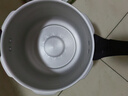 愛(ài)仕達(dá) ASD 高壓鍋燃?xì)饷骰鸱辣ｋU(xiǎn)4.0L鋁合金小號(hào)壓力鍋YL20S2WG 曬單實(shí)拍圖