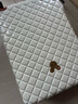 麥斯卡（Mesuca）x迪士尼米奇經(jīng)典菱格行李箱20英寸登機(jī)箱女大容量旅行箱學(xué)生箱 曬單實(shí)拍圖