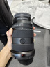 索尼（SONY） 全畫(huà)幅相機攝像機大三元變焦鏡頭 【標準變焦】FE24-70mmF2.8 GM二代 官方標配 曬單實(shí)拍圖