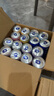 銳澳（RIO）洋酒 雞尾酒 預調酒  果酒3度微醺系列甜酒 330ml*16罐  中秋送禮 曬單實(shí)拍圖