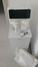 安吉爾小白豚飲水燒水壺一體機 飲水機下置式 智能遙控茶吧機家用高端客廳用2025年新款 國家補貼 曬單實(shí)拍圖