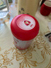 貝因美【重磅煥新】愛加12-36月幼兒奶粉3段800g HMO+OPN+乳鐵蛋白 曬單實(shí)拍圖
