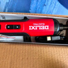 德力西電氣電動(dòng)螺絲批家用小型充電式鋰電螺絲刀迷你電起子  4V直柄款 曬單實(shí)拍圖