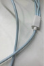 智國者（WITGOER）三合一充電器快充一拖三手機充電數據線(xiàn)車(chē)載多頭適用iphone華為蘋(píng)果安卓iPad多功能三頭2米套裝 曬單實(shí)拍圖
