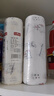 巨奇嚴(yán)選 懶人抹布30*30cm*6卷一次性洗碗布去油不掛油干濕兩用百潔布 曬單實(shí)拍圖