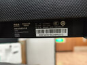 聯(lián)想（Lenovo）顯示器電腦顯示屏19.5/21.5/24.5/27英寸異能者系列微邊框高清辦公游戲設計監控顯示器 【21.5英寸】雙顯示接口/可壁掛/75Hz 商務(wù)辦公采購 曬單實(shí)拍圖