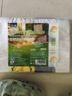 宜之選塑料袋加厚40*60cm背心袋大號笑臉袋100只食品打包袋方便袋馬夾袋 曬單實拍圖