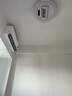 小米（MI）空調(diào) 1.5匹 巨省電Pro 新一級能效 變頻冷暖 家用臥室 壁掛式自清潔舒適空調(diào)掛機(jī)【國家補(bǔ)貼20%】 1.5匹 一級能效 曬單實(shí)拍圖