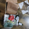 悅木之源（Origins）白靈芝面霜+菌菇水+精華修護(hù)套裝美白淡斑祛痘補(bǔ)水保濕護(hù)膚品禮盒 曬單實(shí)拍圖
