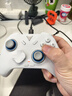 飛智冰原狼4多模版無(wú)線(xiàn)游戲手柄 類(lèi)xbox 力調節搖桿雙切扳機 switch電腦PC手機steam體感NS 絲之歌 曬單實(shí)拍圖