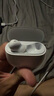 小米（MI）Redmi Buds 6 青春版 入耳式藍牙耳機 42dB降噪 適用于安卓蘋果手機 晴雪白 曬單實拍圖