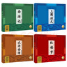 【手機掃碼有聲伴讀】中國古典四大名著(zhù)連環(huán)畫(huà)版全4冊平裝三國演義水滸全傳西游記紅樓夢(mèng)小學(xué)生一二三年級課外閱讀經(jīng)典名著(zhù)兒童彩繪版 曬單實(shí)拍圖
