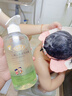余仁生兒童洗發(fā)水3-15歲專用山茶油凈屑蓬松氨基酸洗發(fā)露控油止癢洗頭膏 余仁生兒童山茶油洗發(fā)露500ml 曬單實拍圖