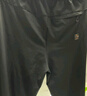 伯希和（Pelliot）山系傘兵褲男女春秋新款戶(hù)外工裝褲寬松遮肉闊腿徒步運動(dòng)登山褲子 【男女同款】漫暮黑 | 5級防潑水 L 曬單實(shí)拍圖