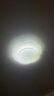 松下環(huán)形燈管YH32/7200K/ YH22三基色吸頂燈圓形22W/32W/40W YH 32W 三基色白光（7200K） 曬單實(shí)拍圖