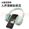 漫步者（EDIFIER）W820NB雙金標(biāo)版 頭戴式主動降噪藍(lán)牙耳機 手機電腦筆記本耳機 柳芽青 曬單實拍圖
