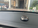 圖拉斯車載香薰汽車香水車內(nèi)擺件除異味霧化太陽能高檔持久淡香氛禮物 旋轉(zhuǎn)擴(kuò)香香薰 【古龍+心柚+海洋】 曬單實拍圖