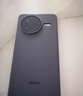 小米 REDMI K80 國家補(bǔ)貼 第三代驍龍 8 6550mAh大電池 澎湃OS 玄夜黑 12GB+512GB 紅米5G手機(jī) 曬單實(shí)拍圖