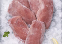 1號會員店 單凍去皮鴨胸 凈重5斤 鴨胸肉鴨脯肉健身西餐燒烤食材 曬單實拍圖