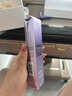 歐萊雅紫熨斗眼霜30ml玻色因全臉淡化細紋保濕抗皺護膚品中秋禮物 曬單實拍圖
