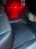 專(zhuān)用哈弗H1/H2/H2S/H3/H4/H5/H6/H6S/F5/F7/F7X tpe汽車(chē)腳墊 TPE單層防水腳墊 哈弗H5經(jīng)典【10-18款】 曬單實(shí)拍圖