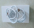 vivoiQOO 8A Type-C 閃充數(shù)據(jù)線 1m長 適用于44W 66W 80W閃充充電器 支持手機手表平板多種智能終端 曬單實拍圖