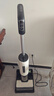 海爾T30可沖洗【 0纏毛 12cm超薄躺平 70℃高溫除菌】國家補貼智能家用洗地機吸塵掃拖一體機 升級3.3寸炫彩大屏（非手柄小屏） 曬單實(shí)拍圖