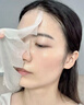 儒意（RUYI）377美白面膜補(bǔ)水男士保濕淡斑提亮膚色女抗皺緊致抗衰老去黃第1名 曬單實(shí)拍圖