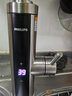 飛利浦（PHILIPS）電熱水龍頭變頻恒溫數顯款不銹鋼廚房衛生間款機械臂萬(wàn)向管即熱式速熱陽(yáng)臺小廚寶電熱水器1023 曬單實(shí)拍圖