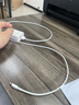 KY康友蘋(píng)果充電器氮化鎵30W快充套裝iphone14promax/13/12/11手機ipad插頭充電頭 曬單實(shí)拍圖