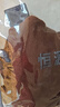 恒源祥羊毛衫女高翻領(lǐng)套頭毛衣女針織衫女 35401005 深咖啡 160/84A  曬單實(shí)拍圖